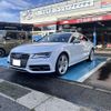 audi s7 2012 CFJ1740445 image 1