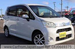 daihatsu move 2012 -DAIHATSU--Move LA100S--0118940---DAIHATSU--Move LA100S--0118940-