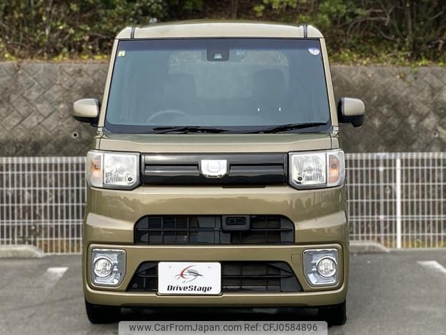 daihatsu wake 2016 quick_quick_DBA-LA700S_LA700S-0075375 image 2