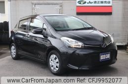 toyota vitz 2016 -TOYOTA--Vitz NSP130--2227930---TOYOTA--Vitz NSP130--2227930-