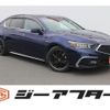 honda legend 2018 -HONDA--Legend DAA-KC2--KC2-1200862---HONDA--Legend DAA-KC2--KC2-1200862- image 1