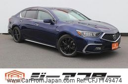 honda legend 2018 -HONDA--Legend DAA-KC2--KC2-1200862---HONDA--Legend DAA-KC2--KC2-1200862-