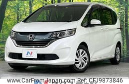 honda freed 2017 -HONDA--Freed DBA-GB5--GB5-1057024---HONDA--Freed DBA-GB5--GB5-1057024-