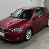 lexus ct 2013 -LEXUS 【川越 330サ6296】--Lexus CT ZWA10-2142824---LEXUS 【川越 330サ6296】--Lexus CT ZWA10-2142824- image 5