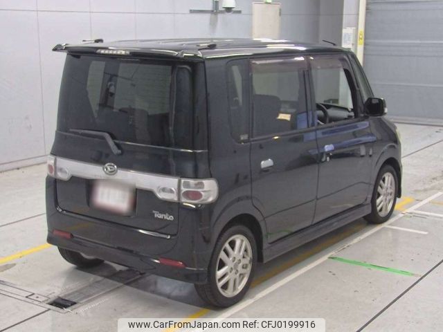 daihatsu tanto 2005 -DAIHATSU--Tanto L350S-0136659---DAIHATSU--Tanto L350S-0136659- image 2