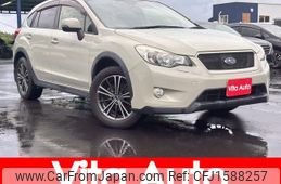 subaru xv 2014 CFJ1588257