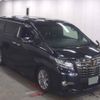 toyota alphard 2016 quick_quick_DBA-AGH30W_0105929 image 1