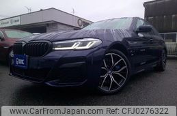 bmw 5-series 2021 quick_quick_JA20PH_WBA12AG080CG12326