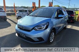 honda fit 2022 CFJ1540377