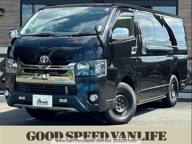 toyota hiace-van 2017 quick_quick_LDF-KDH206V_KDH206-8120803 image 1