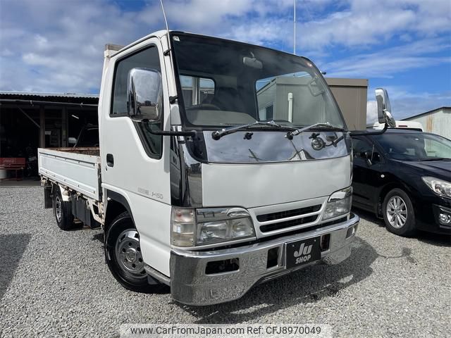 isuzu elf-truck 1995 GOO_NET_EXCHANGE_0740016A30230912W002 image 1