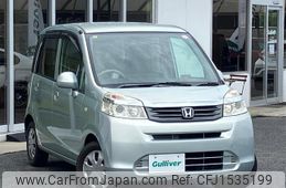 honda life 2011 CFJ1535199