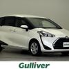 toyota sienta 2019 -TOYOTA--Sienta DBA-NSP170G--NSP170-7222745---TOYOTA--Sienta DBA-NSP170G--NSP170-7222745- image 1