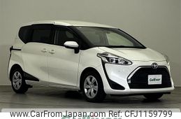 toyota sienta 2019 -TOYOTA--Sienta DBA-NSP170G--NSP170-7222745---TOYOTA--Sienta DBA-NSP170G--NSP170-7222745-