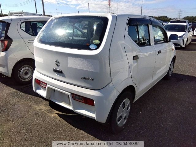 suzuki alto 2019 -SUZUKI--Alto DBA-HA36S--HA36S-531856---SUZUKI--Alto DBA-HA36S--HA36S-531856- image 2