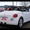 daihatsu copen 2008 -DAIHATSU--Copen L880K--0043840---DAIHATSU--Copen L880K--0043840- image 18