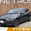 mazda demio 2016 -MAZDA--Demio LDA-DJ5FS--DJ5FS-146759---MAZDA--Demio LDA-DJ5FS--DJ5FS-146759- image 1