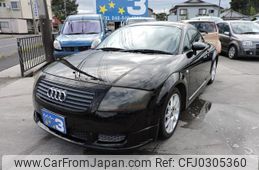 audi tt-coupe 2002 GOO_JP_700054078630241011001