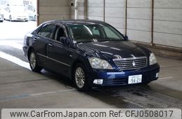 toyota crown 2007 -TOYOTA 【湘南 302ﾂ5621】--Crown GRS182-1047130---TOYOTA 【湘南 302ﾂ5621】--Crown GRS182-1047130-