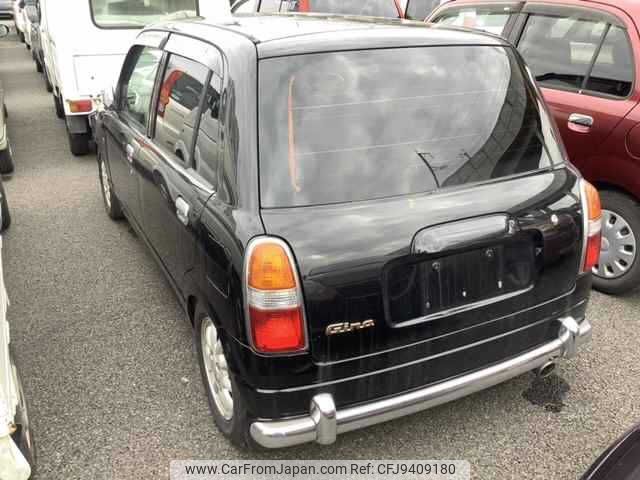 daihatsu mira-gino 2000 -DAIHATSU--Mira Gino L700S--0146747---DAIHATSU--Mira Gino L700S--0146747- image 2