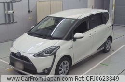 toyota sienta 2018 -TOYOTA--Sienta NHP170G-7120573---TOYOTA--Sienta NHP170G-7120573-