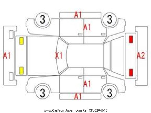 toyota sienta 2019 -TOYOTA--Sienta DBA-NSP170G--NSP170-7219314---TOYOTA--Sienta DBA-NSP170G--NSP170-7219314- image 2