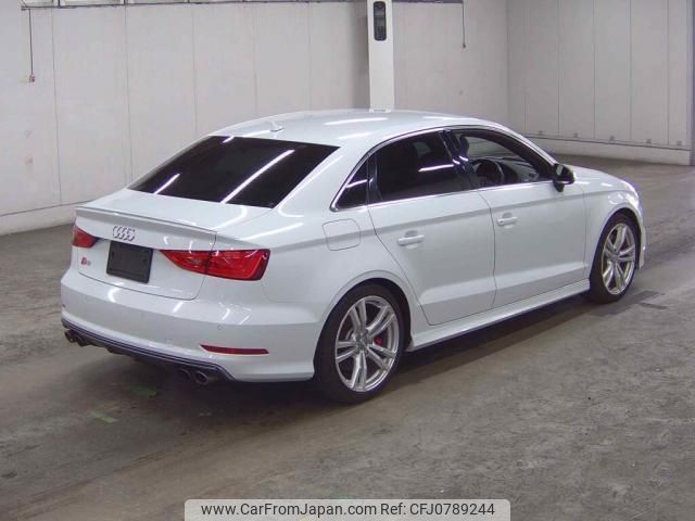 audi s3 2014 quick_quick_ABA-8VCJXL_WAUZZZ8V2F1040842 image 2