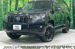 toyota land-cruiser-prado 2021 CFJ1798494