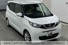 nissan dayz 2022 -NISSAN 【後日 】--DAYZ B43W-0132606---NISSAN 【後日 】--DAYZ B43W-0132606-