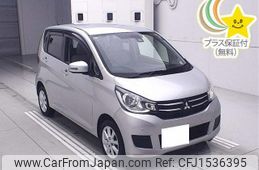 mitsubishi ek-wagon 2019 CFJ1536395