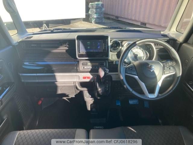 suzuki spacia 2018 -SUZUKI--Spacia DAA-MK53S--MK53S-844528---SUZUKI--Spacia DAA-MK53S--MK53S-844528- image 2