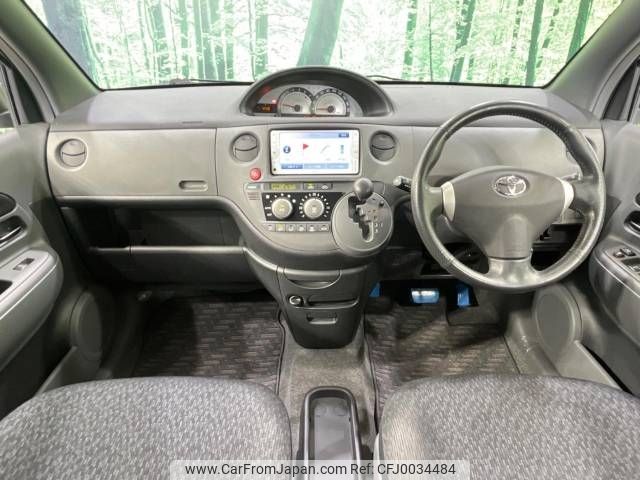 toyota sienta 2013 -TOYOTA--Sienta DBA-NCP81G--NCP81-5192407---TOYOTA--Sienta DBA-NCP81G--NCP81-5192407- image 2