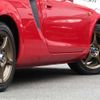 toyota mr-s 1999 quick_quick_GH-ZZW30_ZZW30-0003310 image 9