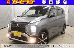 mitsubishi ek-cross 2020 -MITSUBISHI--ek X 4AA-B38W--B38W-0003260---MITSUBISHI--ek X 4AA-B38W--B38W-0003260-