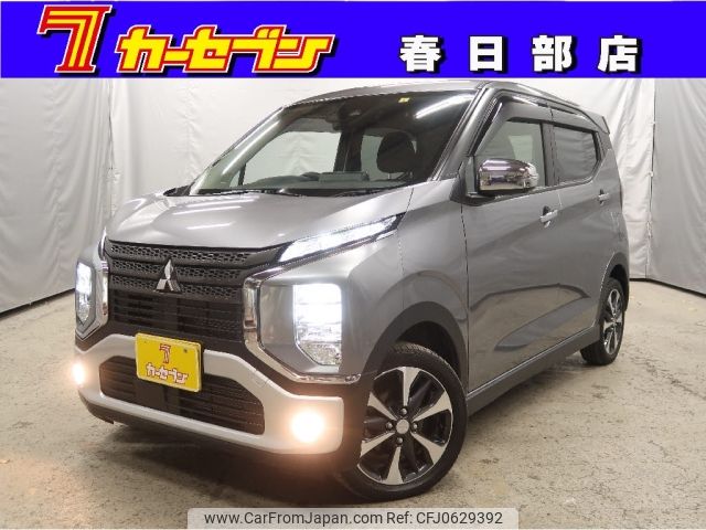 mitsubishi ek-cross 2020 -MITSUBISHI--ek X 4AA-B38W--B38W-0003260---MITSUBISHI--ek X 4AA-B38W--B38W-0003260- image 1