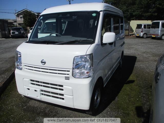 nissan nv100-clipper 2020 CFJ1827047 image 1