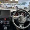 suzuki jimny-sierra 2025 quick_quick_3BA-JB74W_JB74W-238625 image 17
