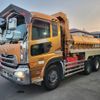 nissan diesel-ud-quon 2011 CFJ1582648 image 7