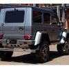 mercedes-benz g-class 2016 -MERCEDES-BENZ--Benz G Class ﾌﾒｲ--WDB4632341X256888---MERCEDES-BENZ--Benz G Class ﾌﾒｲ--WDB4632341X256888- image 4