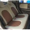 suzuki alto-lapin-chocolat 2014 quick_quick_DBA-HE22S_HE22S-849651 image 6