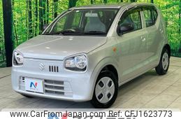 suzuki alto 2018 CFJ1623773
