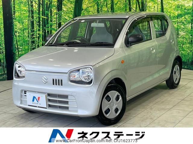 suzuki alto 2018 CFJ1623773 image 1