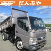 mitsubishi-fuso canter 2018 GOO_NET_EXCHANGE_0730265A30240505W001 image 1