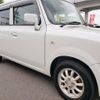 suzuki alto-lapin 2005 CFJ1670461 image 56