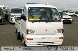 mitsubishi minicab-truck 1994 No.15807