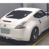 nissan fairlady-z 2013 -NISSAN 【徳島 346ﾄ 17】--Fairlady Z CBA-Z34--Z34-400851---NISSAN 【徳島 346ﾄ 17】--Fairlady Z CBA-Z34--Z34-400851- image 5