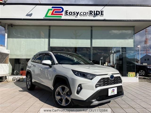 toyota rav4 2019 quick_quick_6AA-AXAH54_AXAH54-2003880 image 1