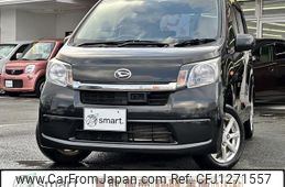 daihatsu move 2014 -DAIHATSU--Move DBA-LA100S--LA100S-0284969---DAIHATSU--Move DBA-LA100S--LA100S-0284969-