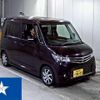 nissan roox 2010 -NISSAN 【岡山 581や9805】--Roox ML21S--ML21S-805189---NISSAN 【岡山 581や9805】--Roox ML21S--ML21S-805189- image 1