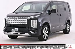 mitsubishi delica-d5 2021 CFJ1831492